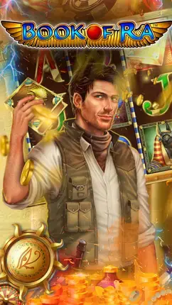 Book of Ra™ preview